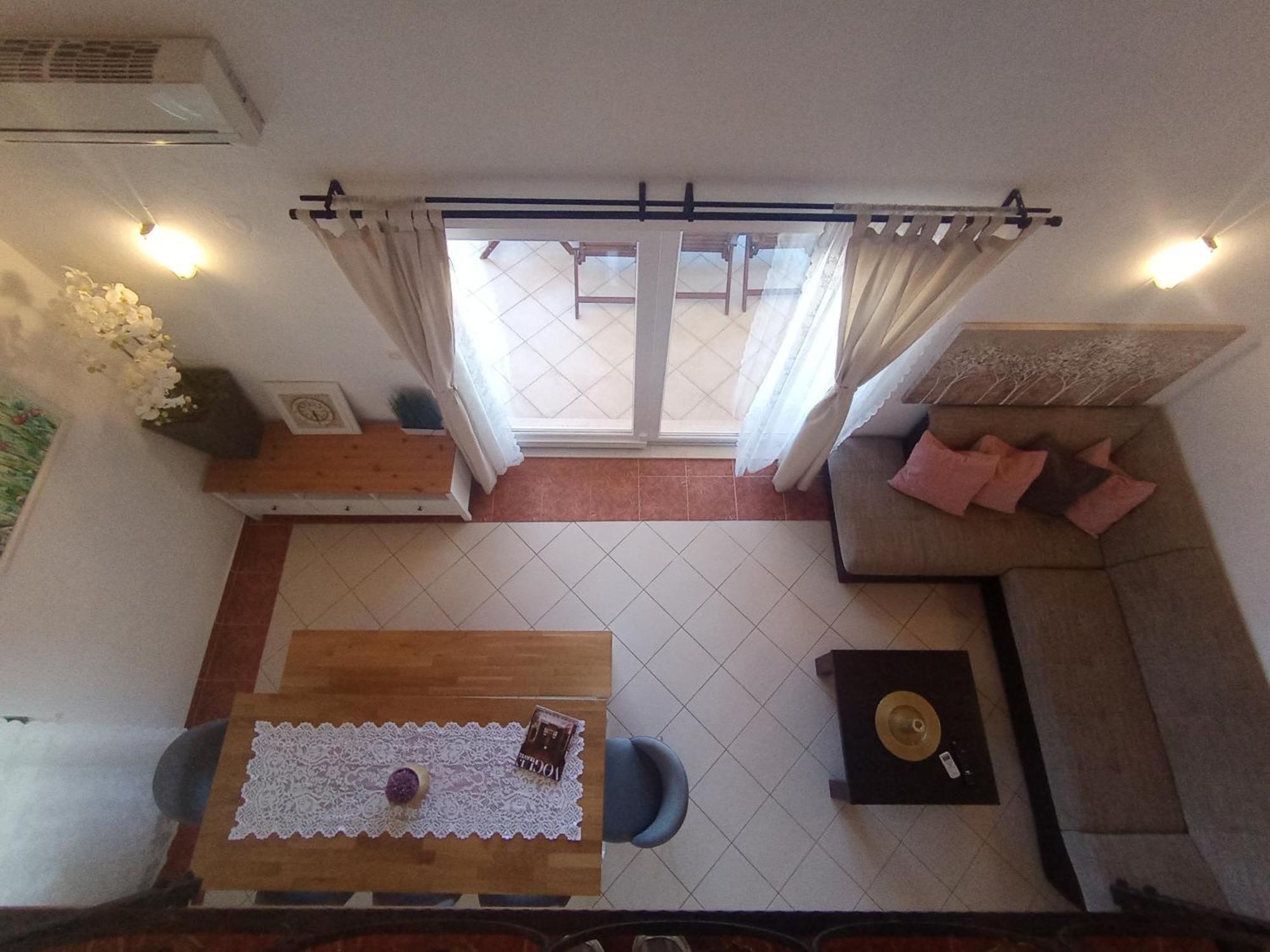 Lana Deluxe,Sevid Apartment Exterior photo